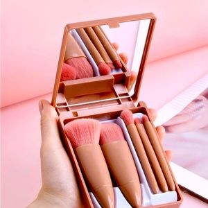Makeup Brushes